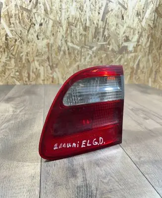 Mercedes-Benz E W211 Tailgate rear/tail lights A2118201464 RWLS211