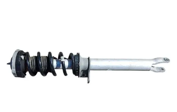 BMW M5 Front shock absorber with coil spring 31317850115 7850115 026611