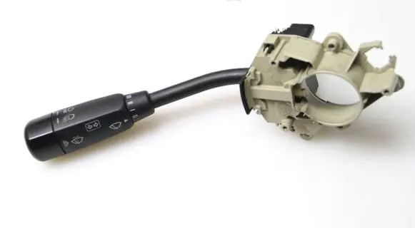 Mercedes-Benz C W203 Indicator stalk 2035450010