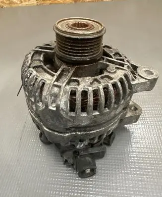 Peugeot 508 Generator/alternator