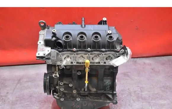 Dacia Logan Pick-Up Engine D4F732