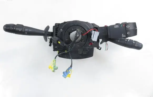 Renault Espace - Grand espace IV Wiper turn signal indicator stalk/switch 8200328899 8200420148