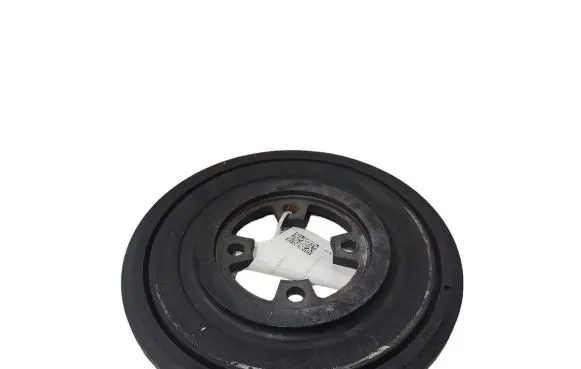 Volvo XC90 Crankshaft pulley