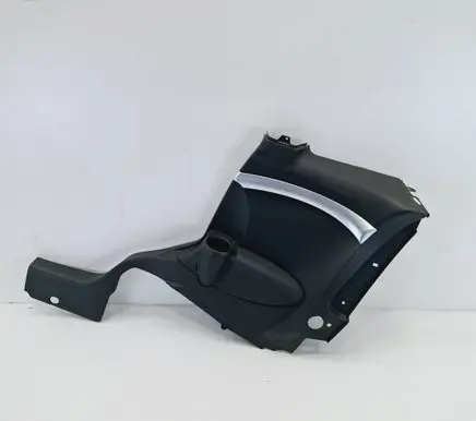 Mini One - Cooper R57 Coupe rear side trim panel 2755942