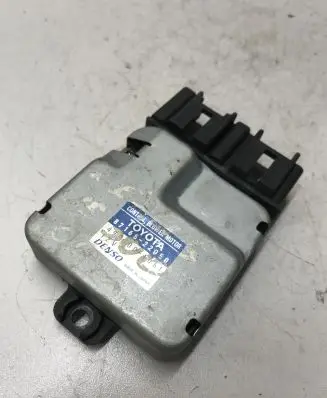 Lexus IS 200-300 Heater blower motor/fan resistor 8716522050