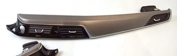BMW M5 F90 Dashboard trim 51458069180 8069180