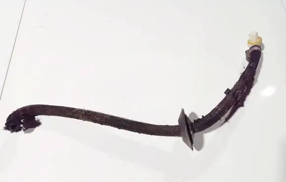 Peugeot 405 Power steering hose/pipe/line