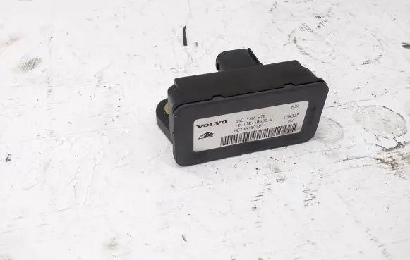 Volvo V70 ESP acceleration yaw rate sensor 1017010656 HE73H16Q38 10170106563