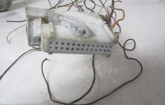 Audi A6 S6 C5 4B Sensor b1026Y241