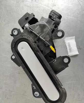 Toyota C-HR I Rear door exterior handle 69203F4010