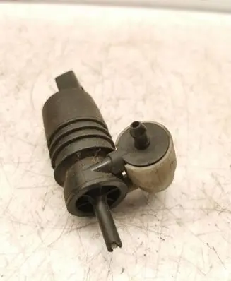 Windscreen/windshield washer pump