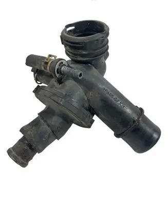 Mercedes-Benz Sprinter W906 Thermostat housing 