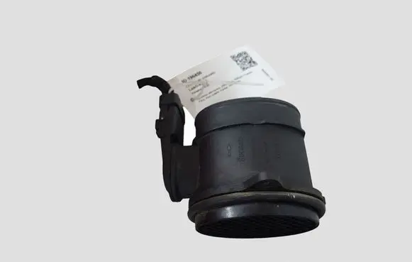 Peugeot 308 Mass air flow meter 9650010780 72834204