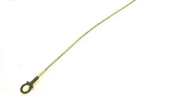 Iveco Daily 35 - 40.10 Oil level dip stick 