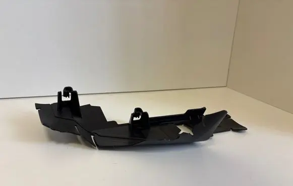 Skoda Octavia Mk3 (5E) Intercooler air guide/duct channel 5E0121283A WPT51193