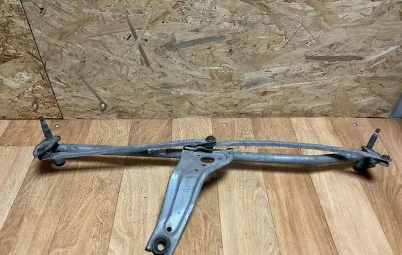 Mini One - Cooper R50 - 53 Front wiper linkage 54517611