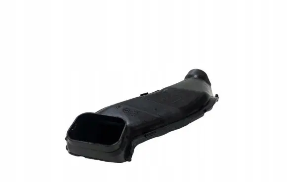 Mercedes-Benz A W169 Centre console side trim front A1697220125