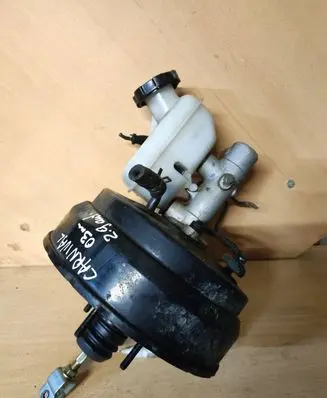 KIA Carnival Brake booster K58D43950A K58A43800