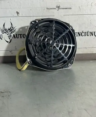 Audi A1 Subwoofer speaker 1000104001 MMSW6001