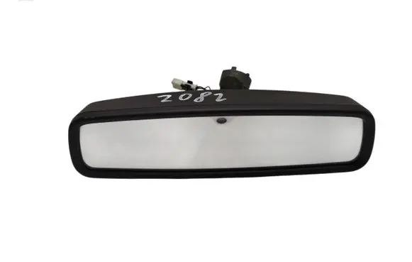 Ford Focus Rear view mirror (interior) E11026532 38583510