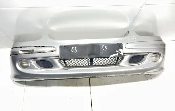 Mercedes-Benz SLK R170 Front bumper A1708850425