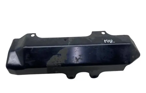 Subaru Outback Exhaust heat shield EZ30