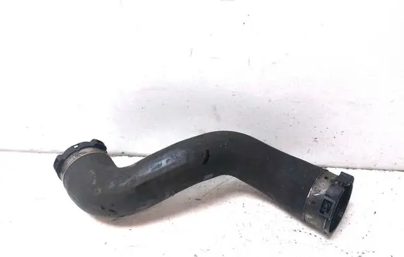 Mercedes-Benz GLK (X204) Intercooler hose/pipe