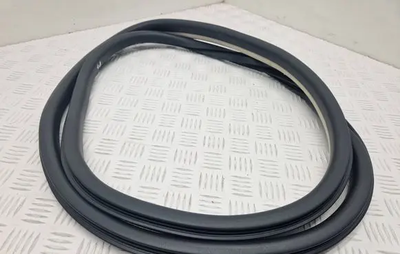 Renault Talisman Front door rubber seal 