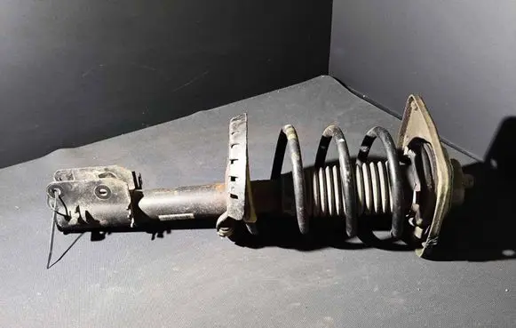 Fiat Scudo Front shock absorber/damper 1400567680 41765W06 824904005161