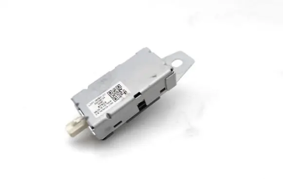 Aerial antenna amplifier