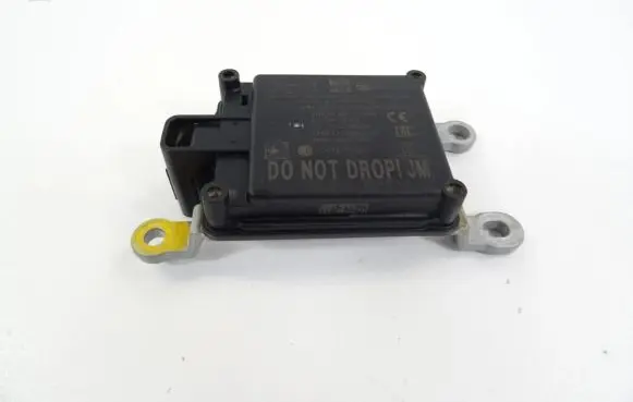 Nissan Qashqai Distronic sensor radar 284385FA4A