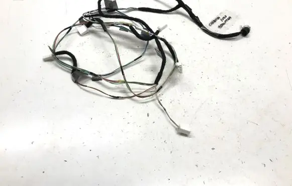 Mazda CX-60 Wiring harness KCLN67100A