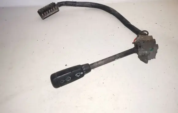 Mercedes-Benz W123 Wiper control stalk 0065453224 SAEQB80