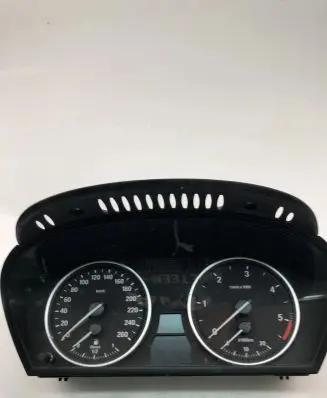 BMW X5 E70 Speedometer (instrument cluster) 9218855
