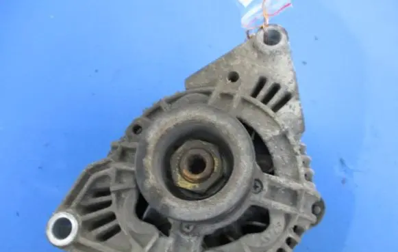 Nissan Micra Generator/alternator
