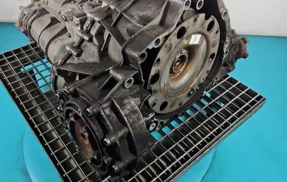 Audi A4 S4 B8 8K Automatic gearbox LLM IMPRK1556367