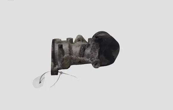 Peugeot 508 EGR valve 9681825280