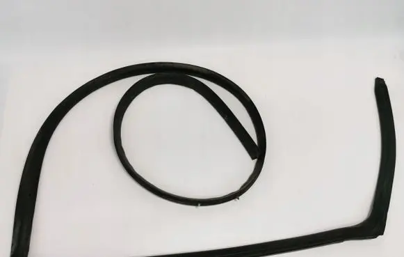 Audi Q5 SQ5 Front door rubber seal 8R0839119F
