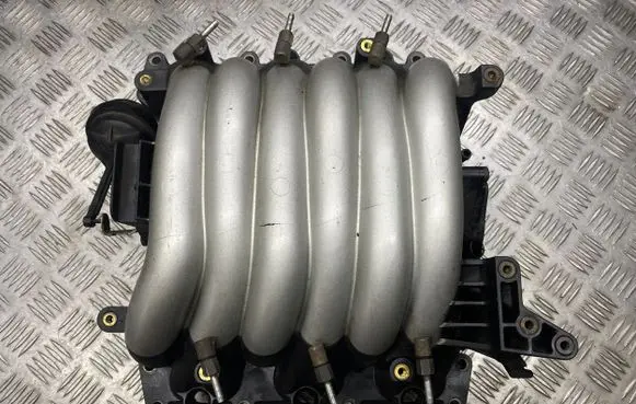 Audi A6 S6 C5 4B Intake manifold 078133151BH 0013504 2902000849