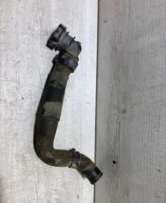 Nissan Micra K14 Engine coolant pipe/hose 924005fn0a