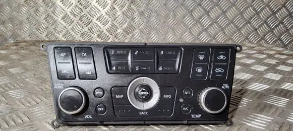 Nissan Almera Tino Climate control unit 28395BN810 28395BN810HA 30101188H