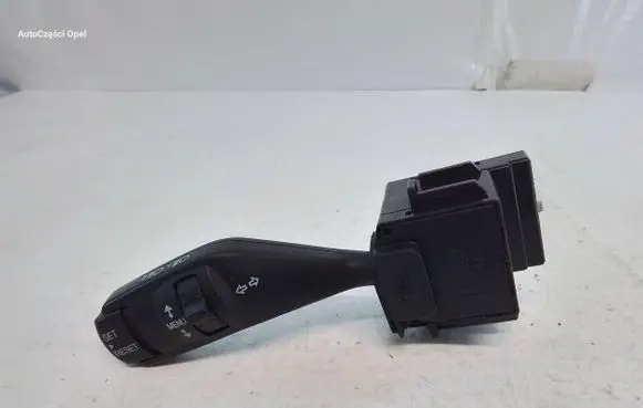 Indicator stalk