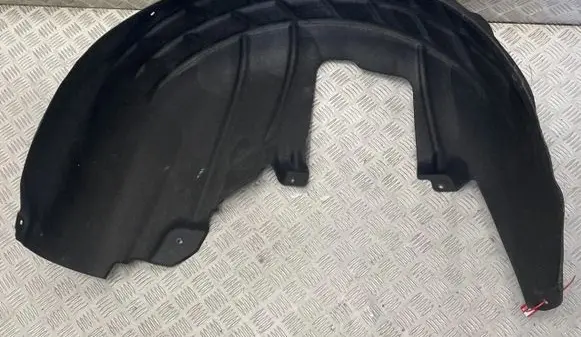 Audi Q4 e-tron Front arch