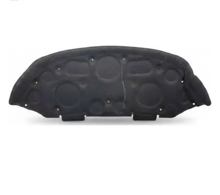 Mercedes-Benz B W246 W242 Engine bonnet/hood sound/heat insulation