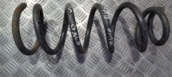 Honda Accord Rear coil spring