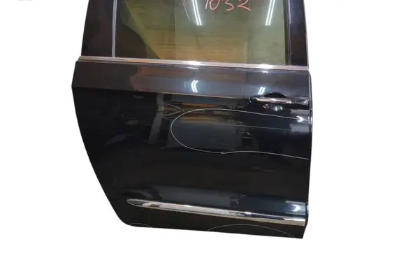 Chrysler Pacifica Side sliding door 