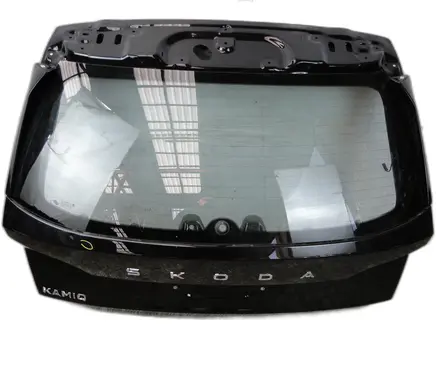 Tailgate/trunk/boot lid