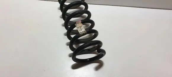 Ford Fusion II Rear coil spring DG9C5560 Q48PA