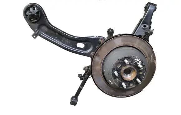 KIA Sorento Rear wheel hub spindle/knuckle 