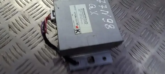 Nissan Maxima Other control units/modules 285943l100 h70610133